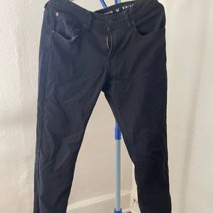Men’s 30/30 Slim Straight Jeans